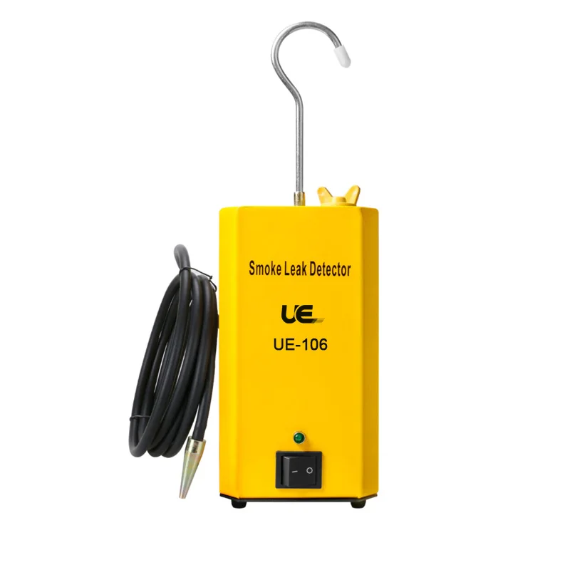 UE-106 Evap  Smoke Detector Tester Gas Leak Detector smoke leak detector