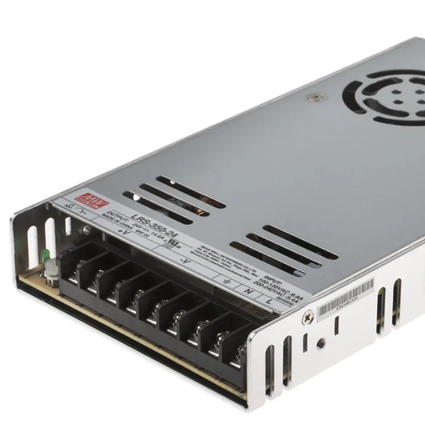 LRS-350-24 24v AC DC Switching Power Supply 14a 350w Power Supply SMPS Power