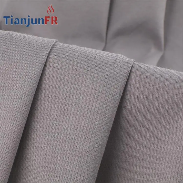 Chemical Resistant Close-Fitting Clothing Made with Polylactic Acid Fabric