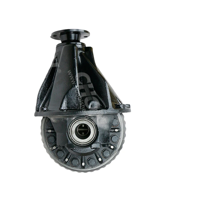 CHON Diferencial 4x4 Toyota Crown Parts Rear Diff Gears Parts Japan Lc79 Lc71 Rear Differential Assy With Diff Lock