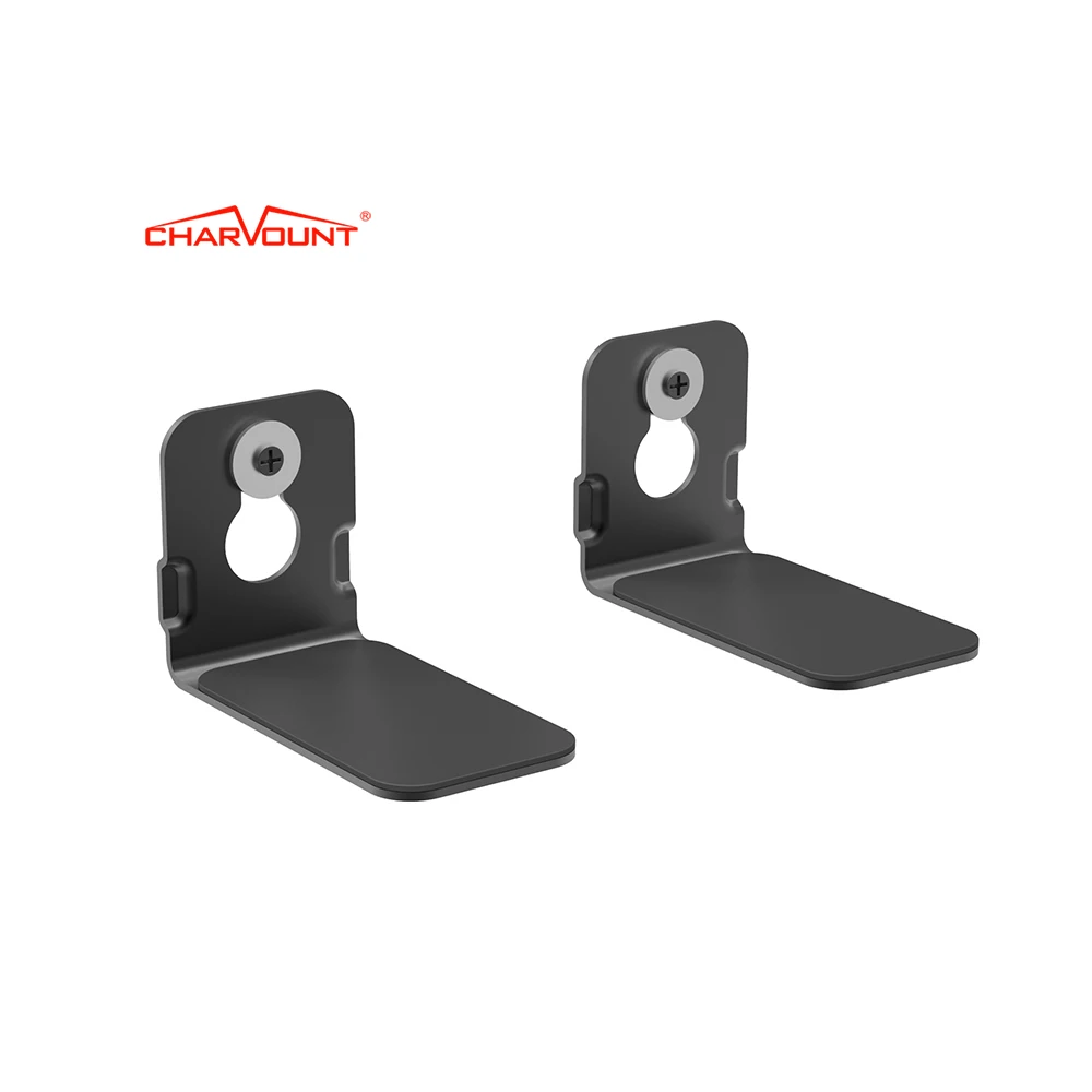 Монтажный настенный кронштейн для Samsung Sony LG Polk Audio Klipsch Vizio TCL