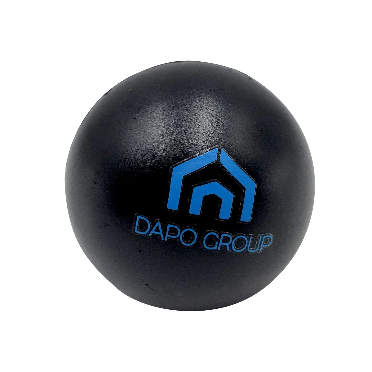 Promotional Round Shape PU Foam Anti Stress Ball Release Pressure Ball Toy