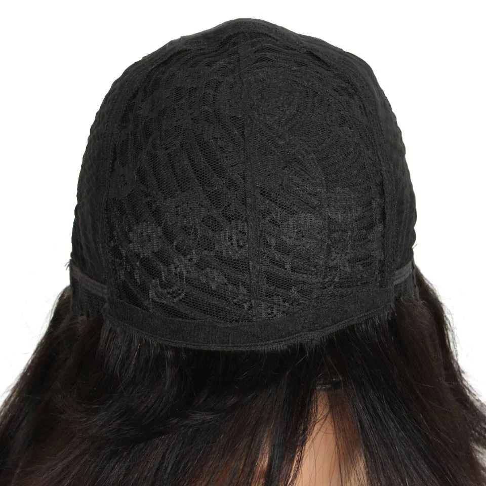 Joedir Straight Bob Short Wigs For Black Women Pixie Cut Wig Human Hair Best Hot Sell Brazilian Remy Hair Wig