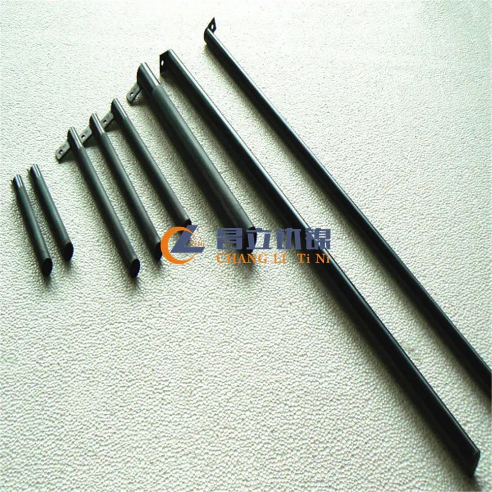 MMO titanium anode for chlorine dioxide generator price