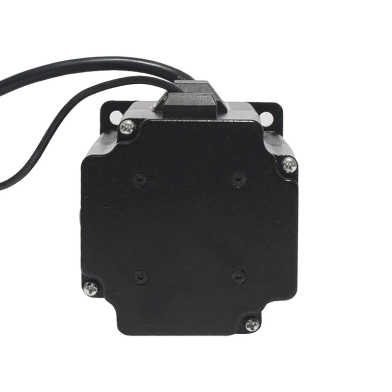 2.4Nm Brake Stepper Motor Nema 23 Hydrid High Quality Powerful Braked Dc Motor