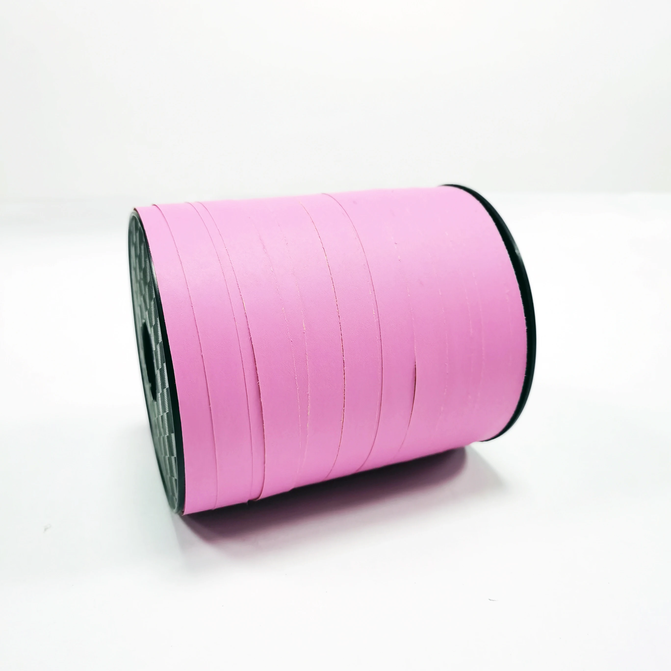Craft Art Material Paper Christmas Ribbon Tree Decoration Gift Wrap 200m Curling Ribbon for Gift Wrapping