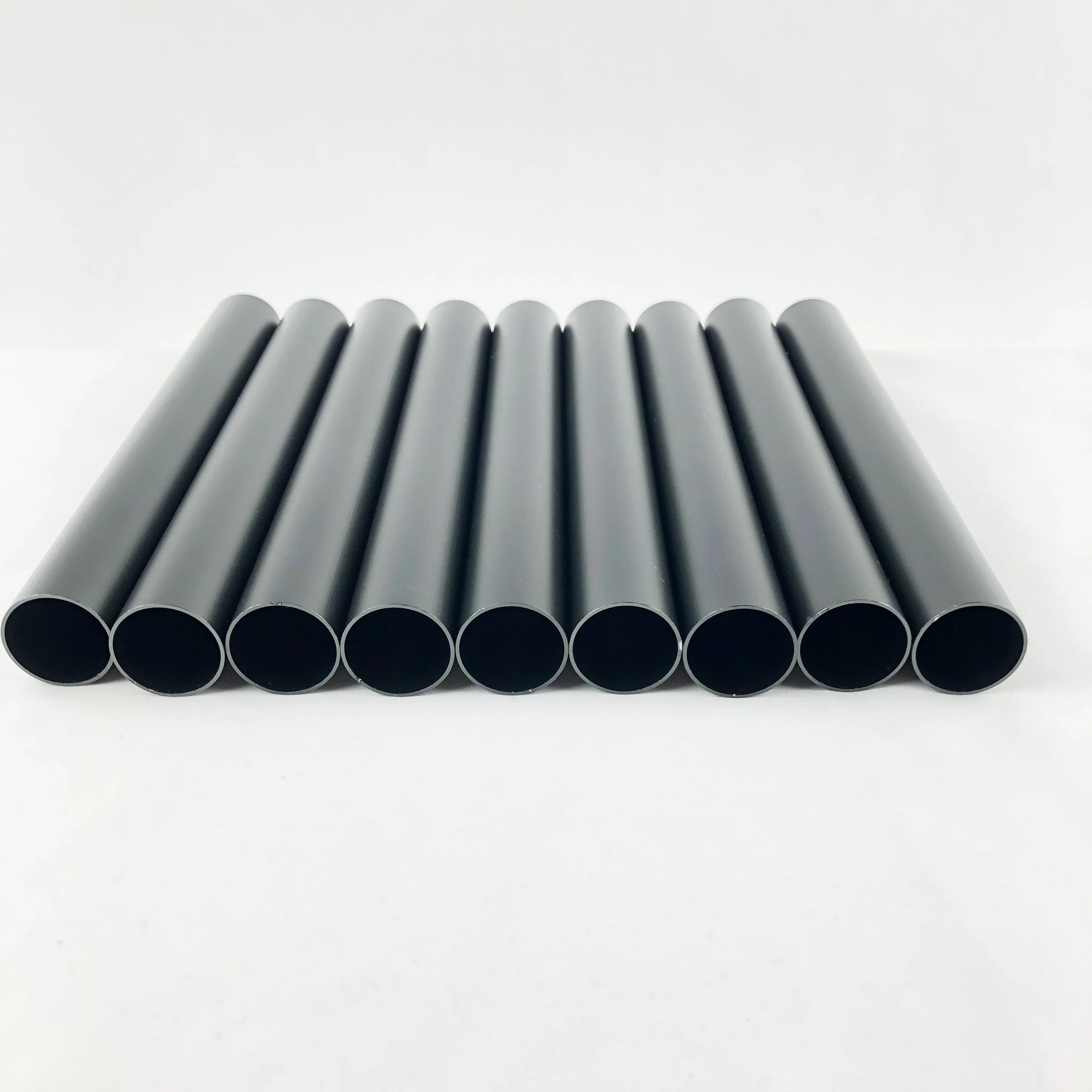 Алюминиевая трубка 6061 20 мм 30 мм 100 мм 150 мм цветная анодированная алюминиевая трубка