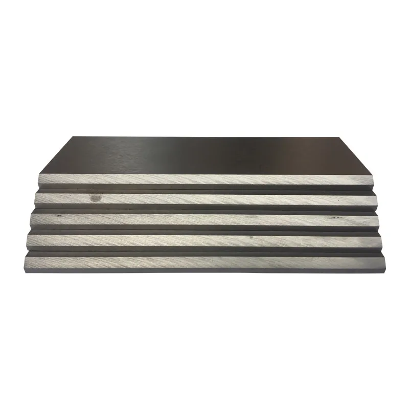 China  zion  EK60  high strength vacuum pump graphite vane
