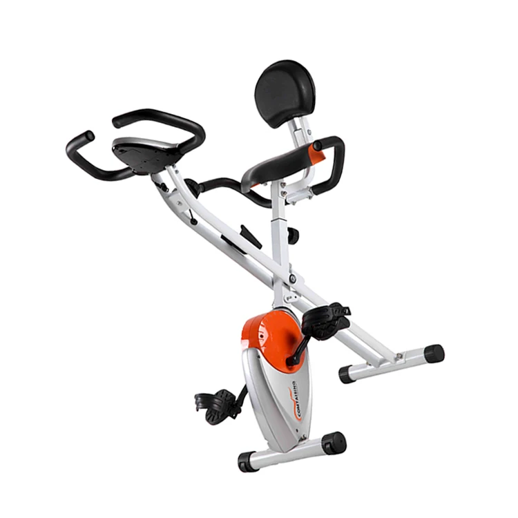 
Spinning Magnet Workout Magnetic Commercial Manufacture Cycle Magnetic Bike 