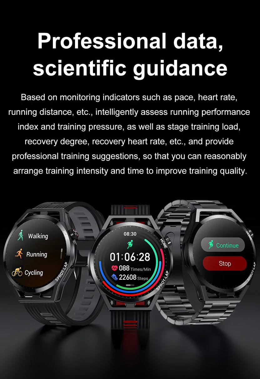 Smart Watch Men women