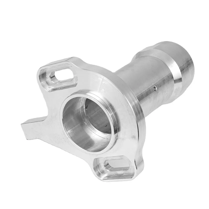 Custom Precision Milling CNC Machined Machining Aluminium Parts