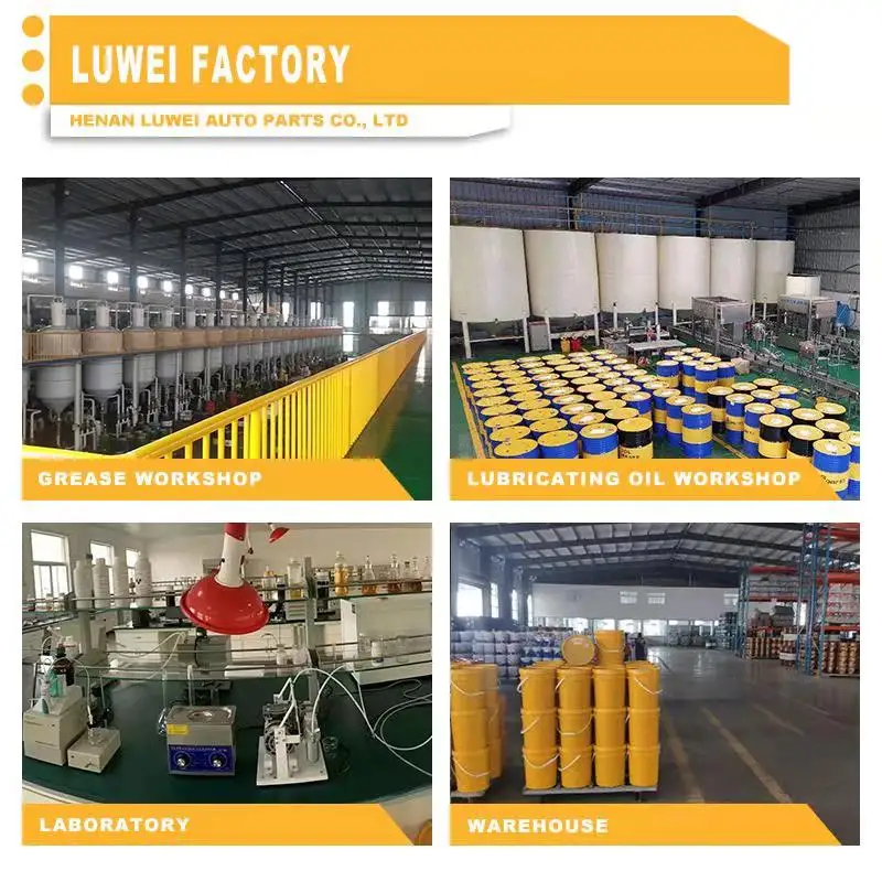 Excellent quality Anti wear hydraulic oil 46# press machine