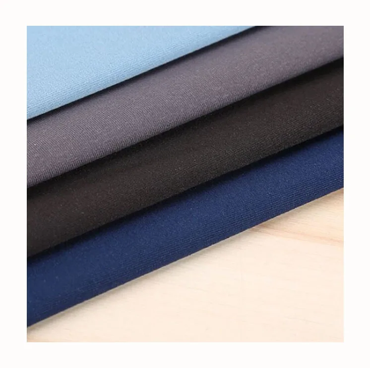 
 Растягиваемая в 4 направлениях, удобные Suplex одежда для йоги леггинсы ткань, ткань на основе лайкры спандекса  