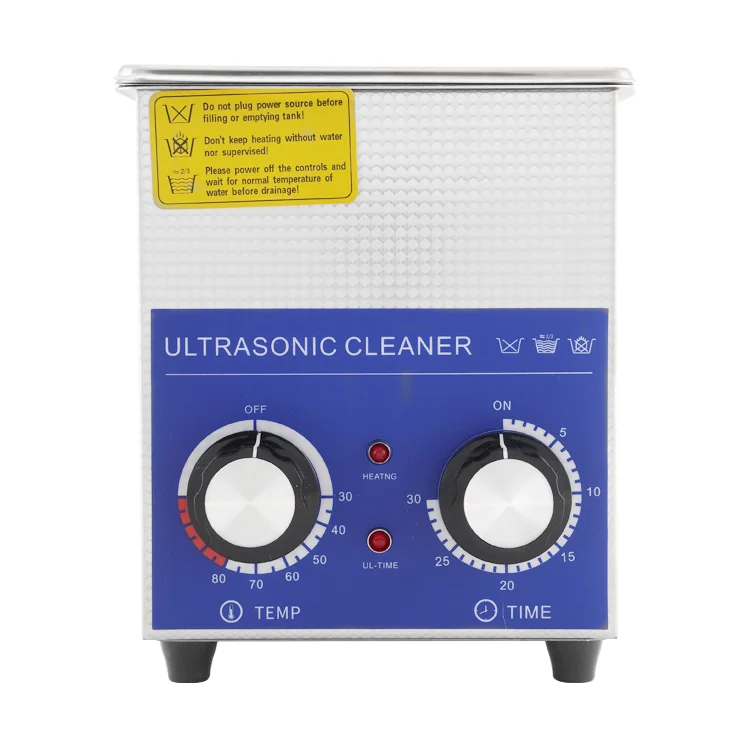 
 Ultrasonic Cleaning Washing Machine  
