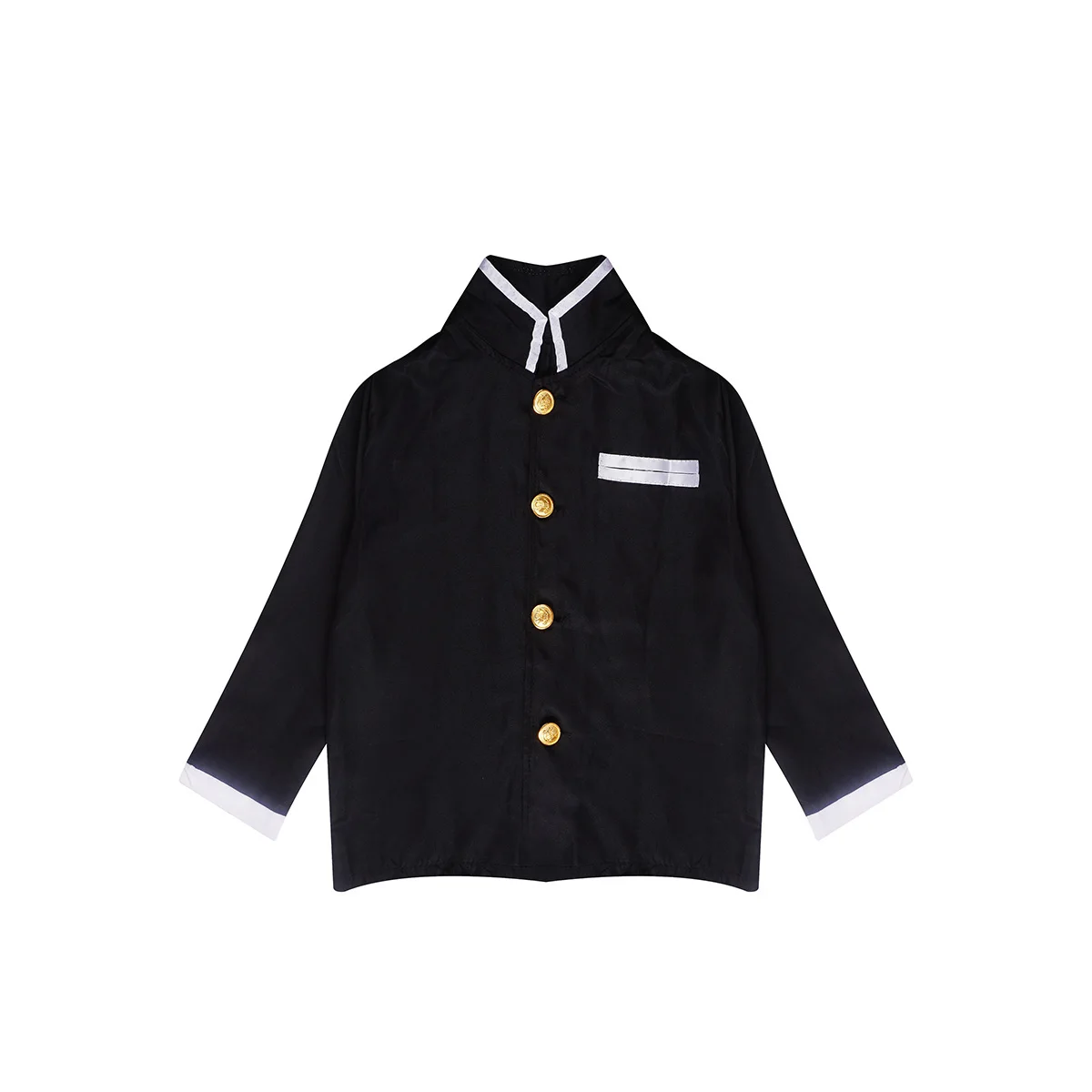 Anime Demon Slayer Costume Kimetsu  haori Yaiba Tanjirou Kamado Nezuko Cosplay Women and Men Adult Kid Kimono Cosplay Full Sets clothes