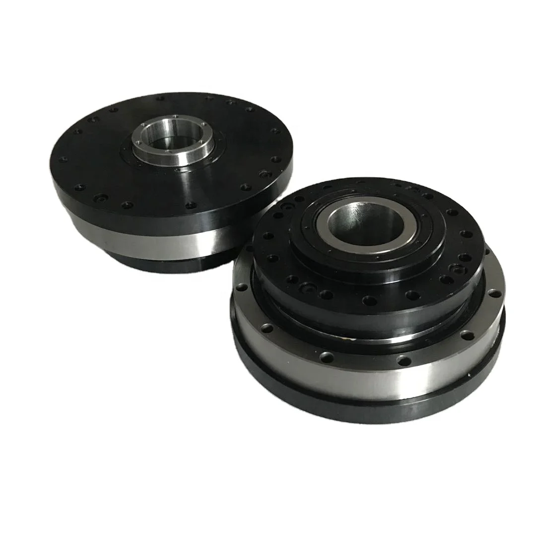 SHG High Speed Harmonic Drive Reduction Gear Robot Joint Gear Box Precision Harmonic Reducer Gearbox