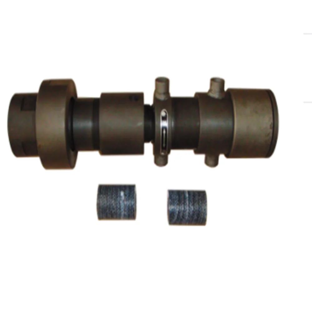 stuffing box polished sucker rod with packing