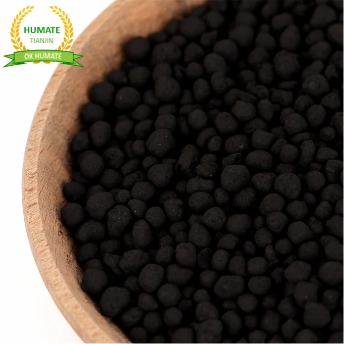 X-humate Great Bio Fertilizer Seaweed Extract Fertilizer For Banana good price Seaweed Extract