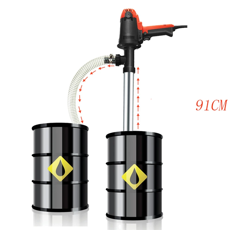 Дизельный Электрический насос 220 В противокоррозийный насосный