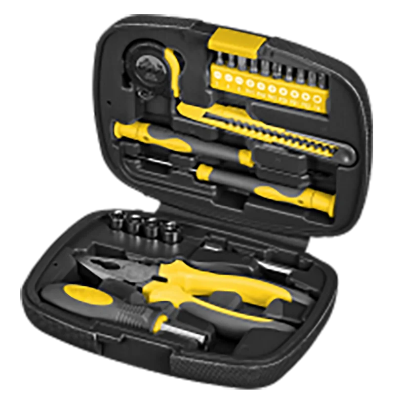 
LUTOOL EB20 power tool sets cordless drill 