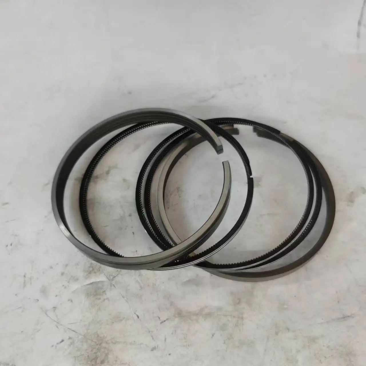 SAIC MAXUS Original T60 V80 G20 V90 Diesel Piston ring C00073038