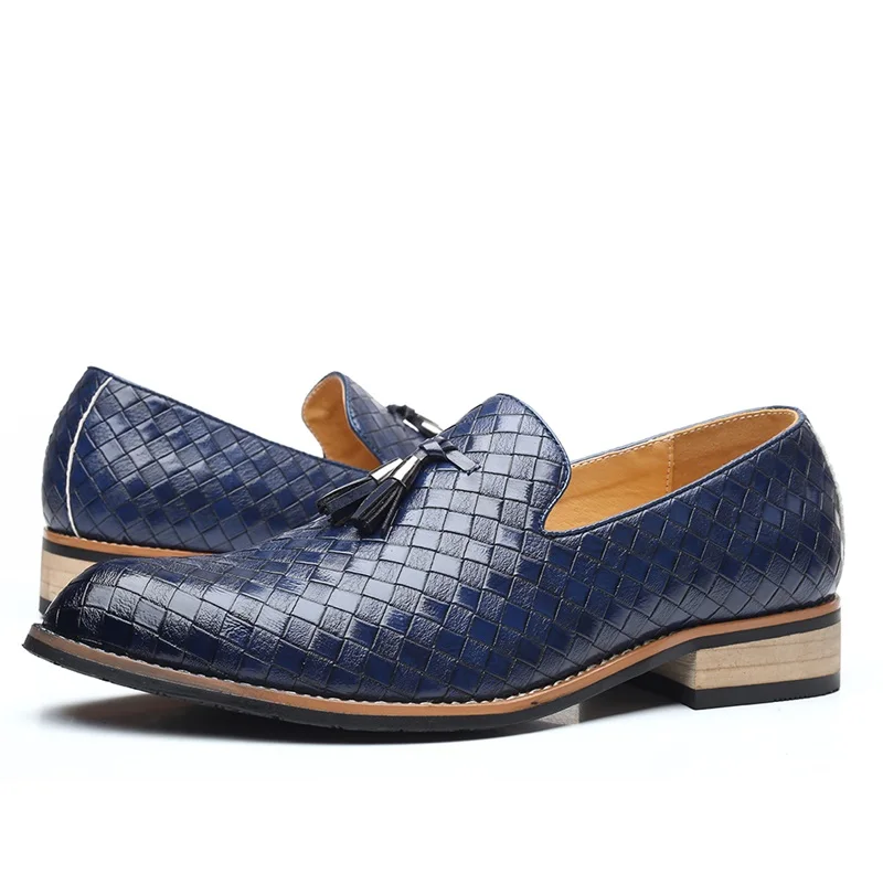 Новейшее качество, красивые оригинальные модные мужские классические туфли, мужская кожаная обувь, повседневная обувь, лидер продаж в Китае