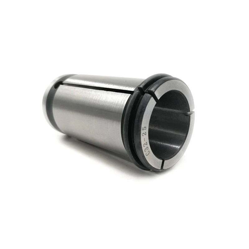 Hot sale powerful straight shank collet SC20 SC22 SC25 SC32 SC42 SC COLLET