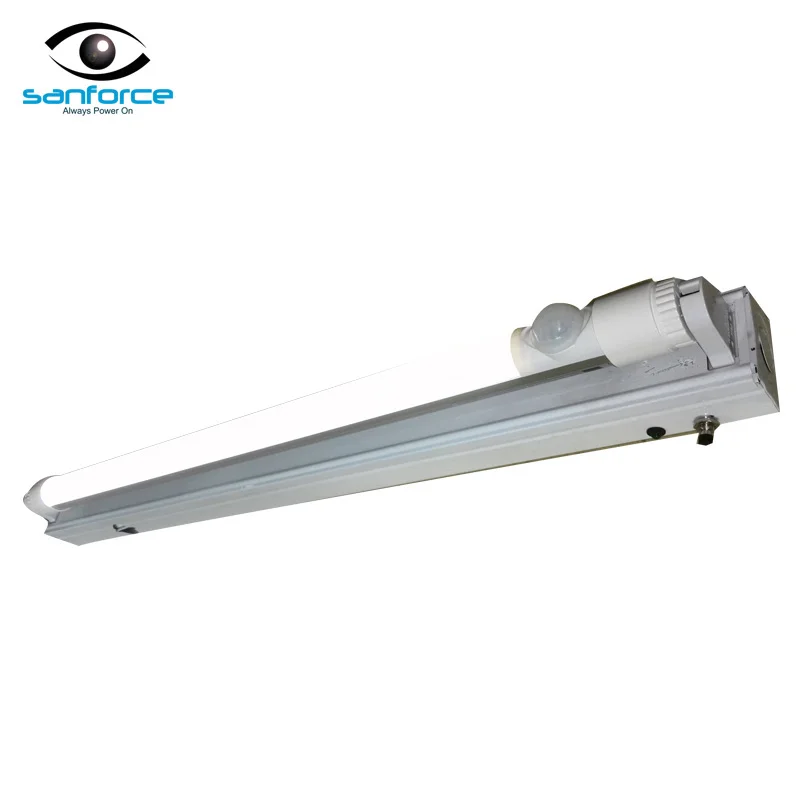 Reasonable price 18w emergency led t8 tube with internal emergency driver