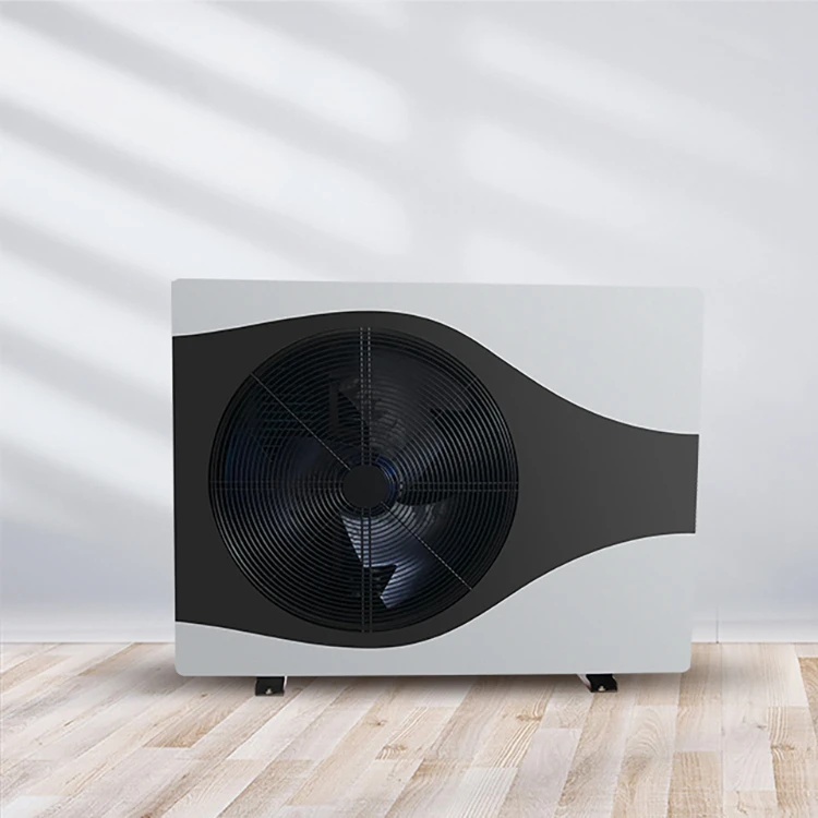 air source wholesale high quality water heater heat pump with water heater