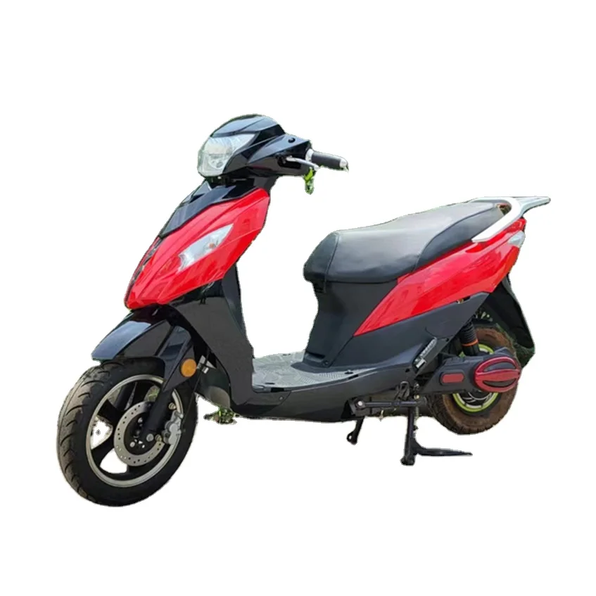 1000w 2000w Adult Electric Scooters Scooty Moped With Pedals High Speed Electric Bike Bicycle Motorcycles Manufacturer