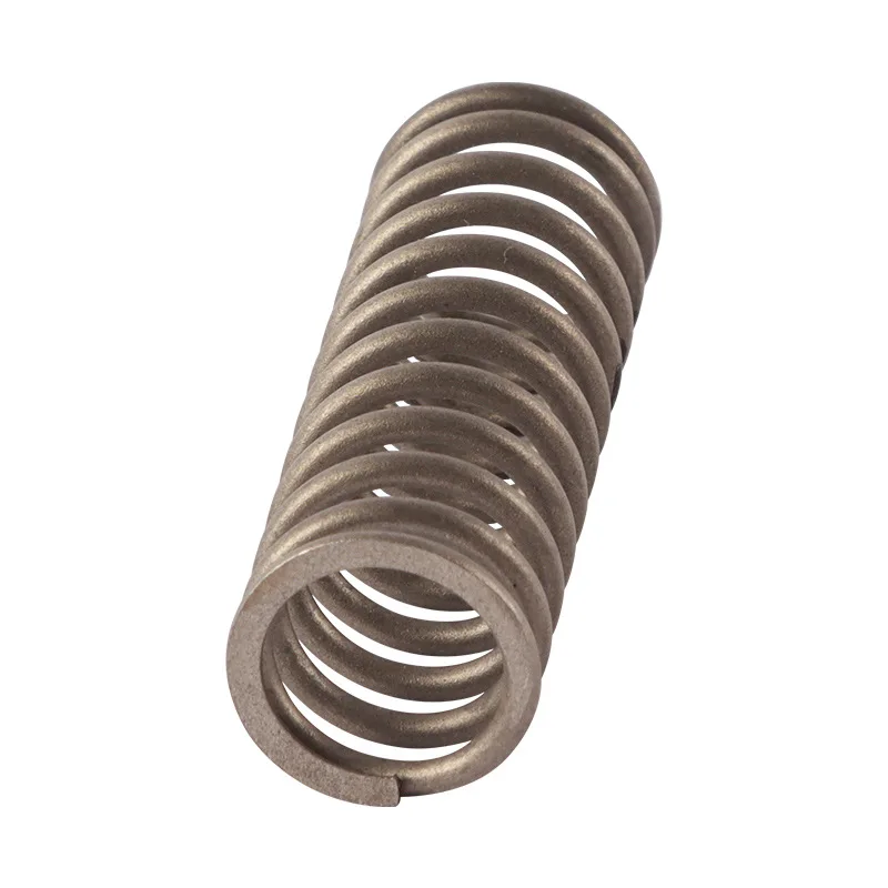 Wholesale Stainless Steel 304 316 631 Coil Helical Spring Compression