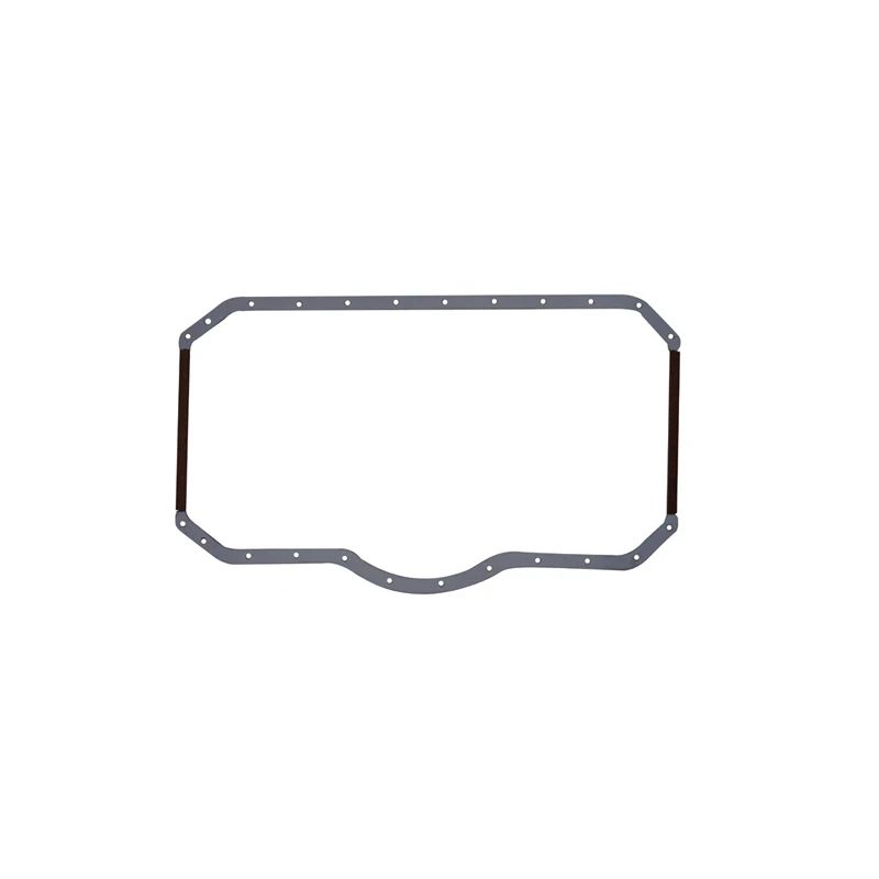 square gasket GY-BZ(O)-027 oil pan gasket OEM3520100880 oil pan