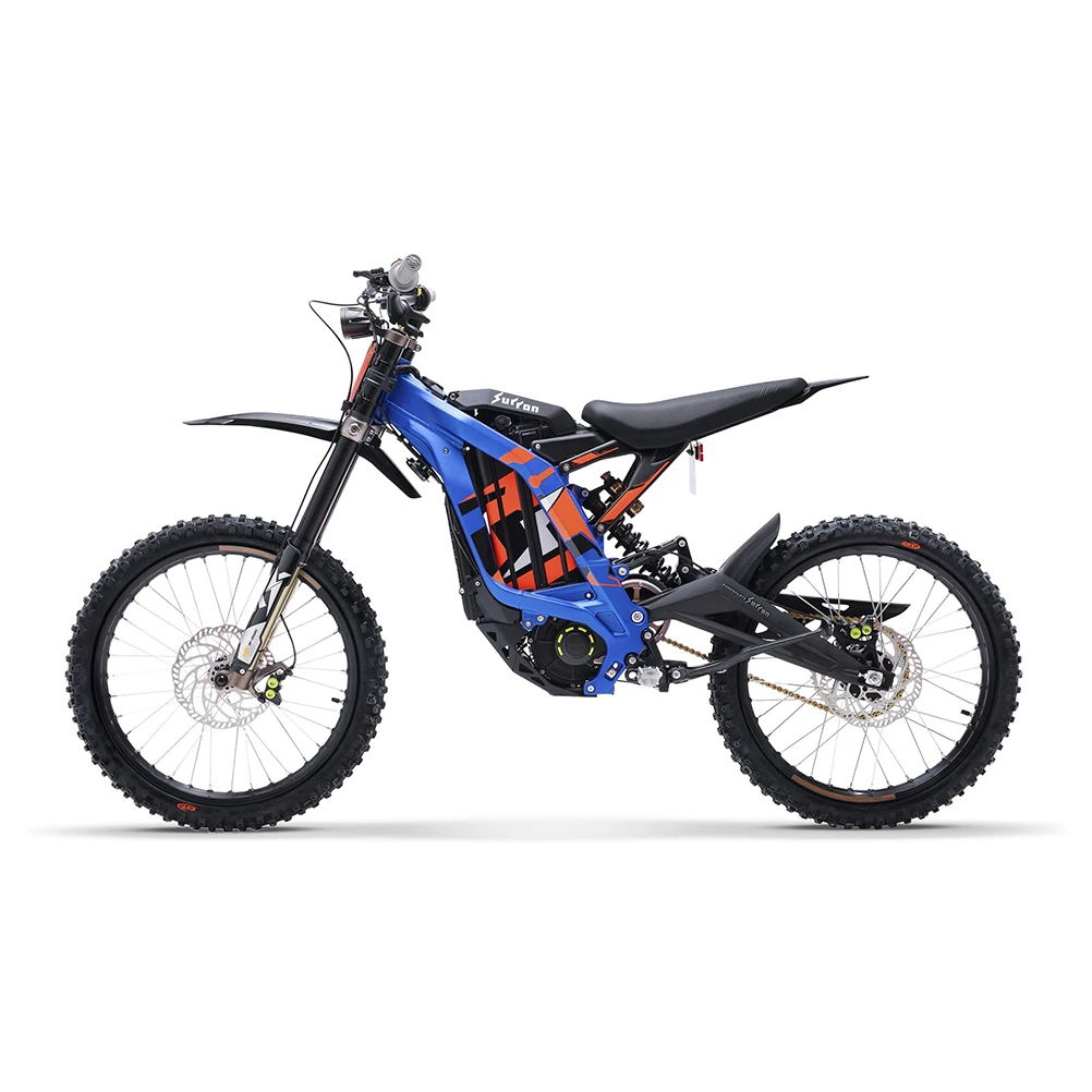 Surron Off-road Motorcycle 2023 Sur-ron Adult Electric Dirt Bike Sur ron Light Bee X E Bike