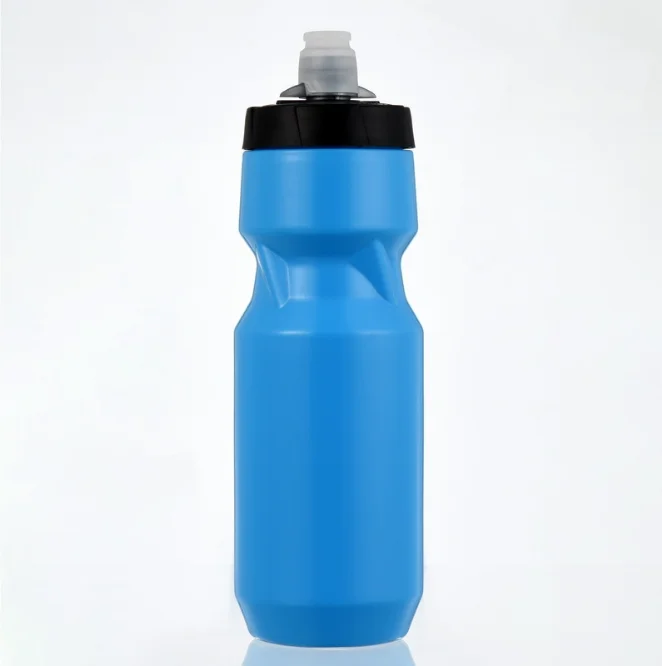 Высококачественная дорожная бутылка для бега, портативная туристическая походная бутылка для воды по самой низкой цене