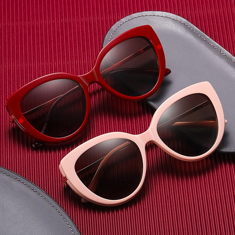 Магнитные поляризационные солнцезащитные очки двухцветные унисекс с защитой от синего света плоские зеркальные Модные ультрафиолета