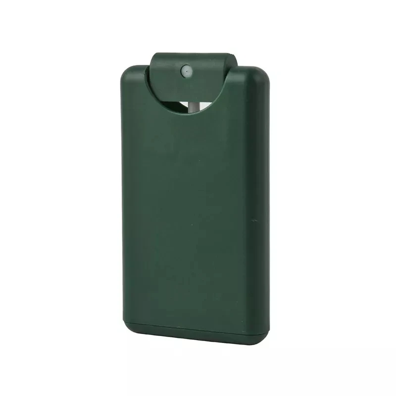 Hot Sales 10ml Perfume Sprayer Bottle Plastic Perfume Atomizer