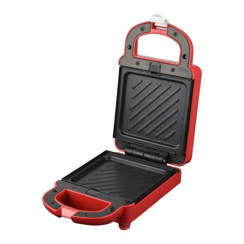 mini sandwich maker toaster compact for portion control seals and toasts sandwich panini maker