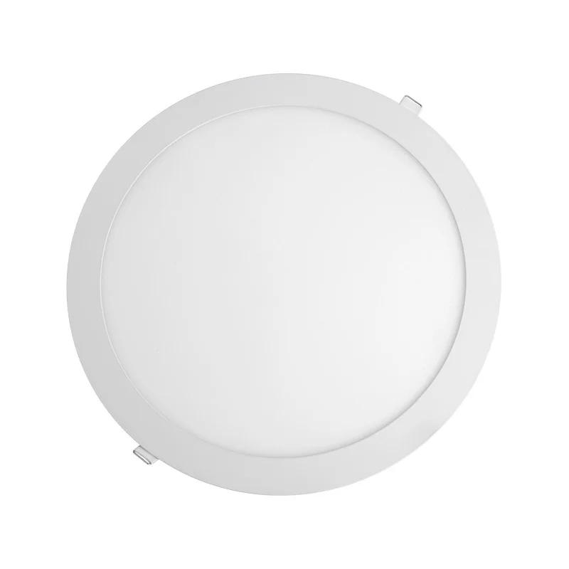 Household Living Room House Lighting Decorative 4W 6W 12W 18W 24W Led Celling Light Panel Light