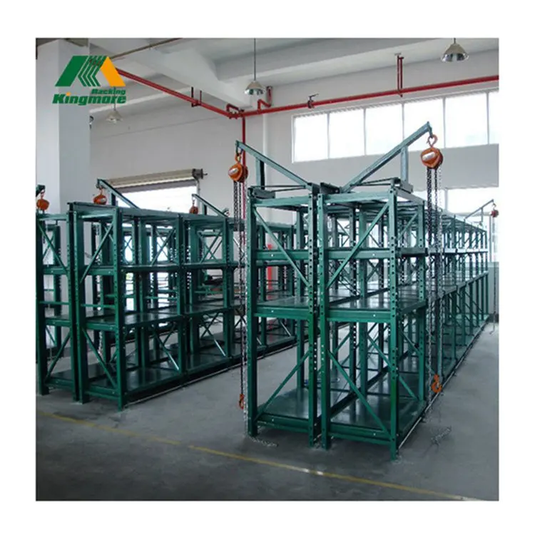 Good quality manufacture adjustable steel pallet racking cold storage pallet racking