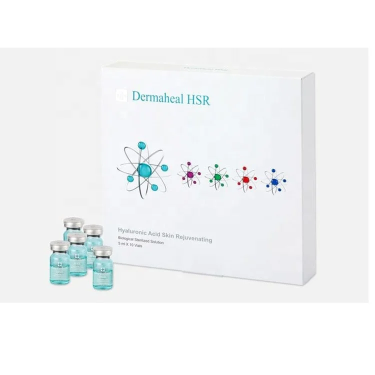 Средство для ухода за кожей DermaHeal HSR SR