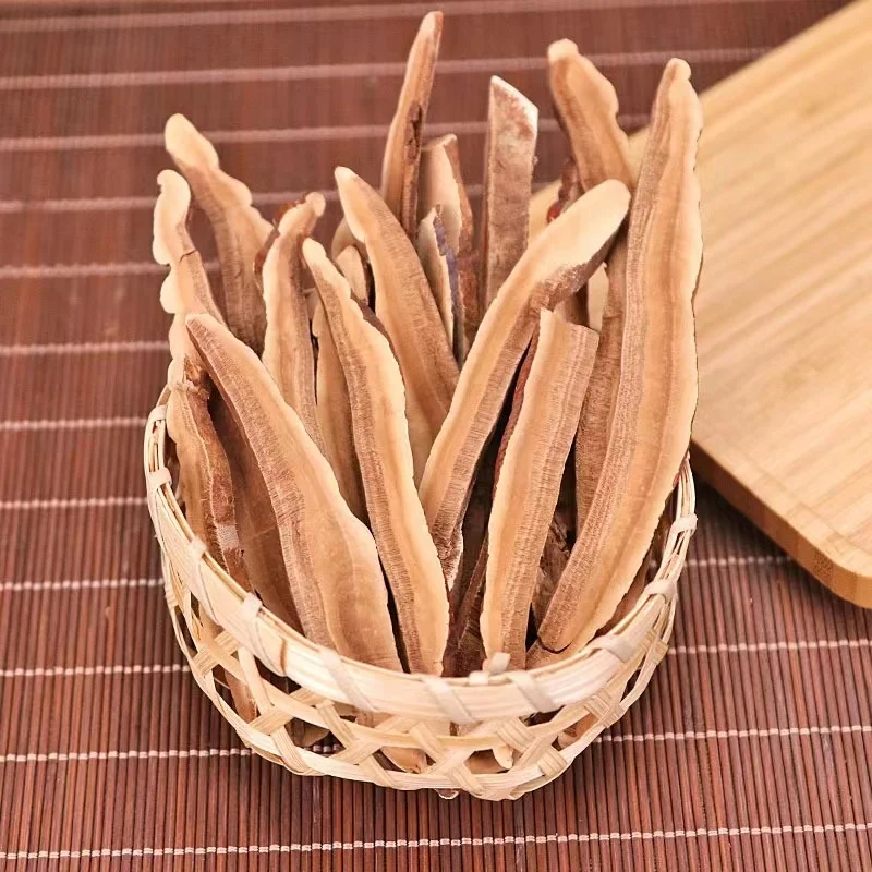 Wholesale top quality products reishi mushroom slices