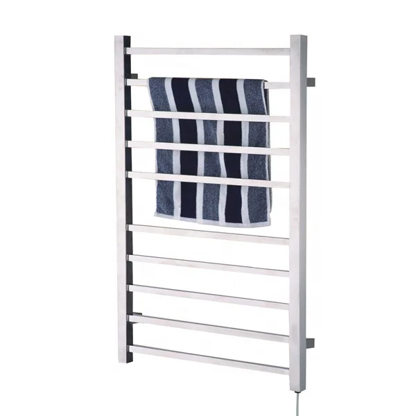 Electric Towel Rack,Portable Towel Warmer,Heated Towel Rail