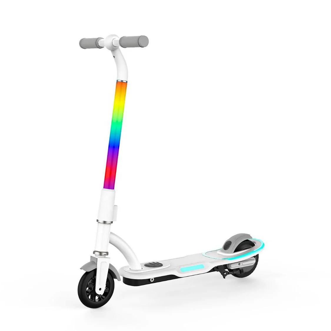 Popular Children Toy Bicycle Balancing Training Kids E Scooter electric scooter