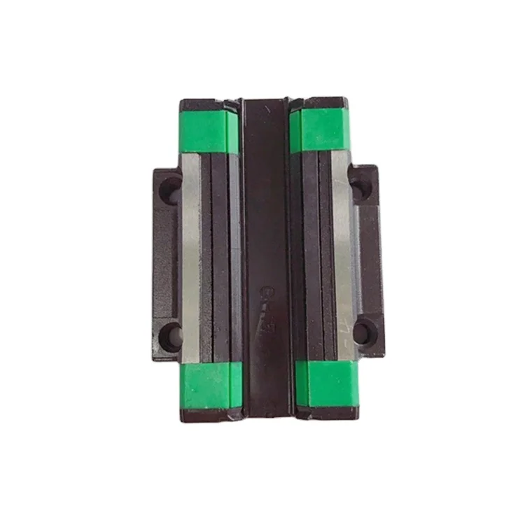 SHAC linear slide guide rail GHL20CA  precision roller linear guide rail can replace HIWIN products rail linear guide