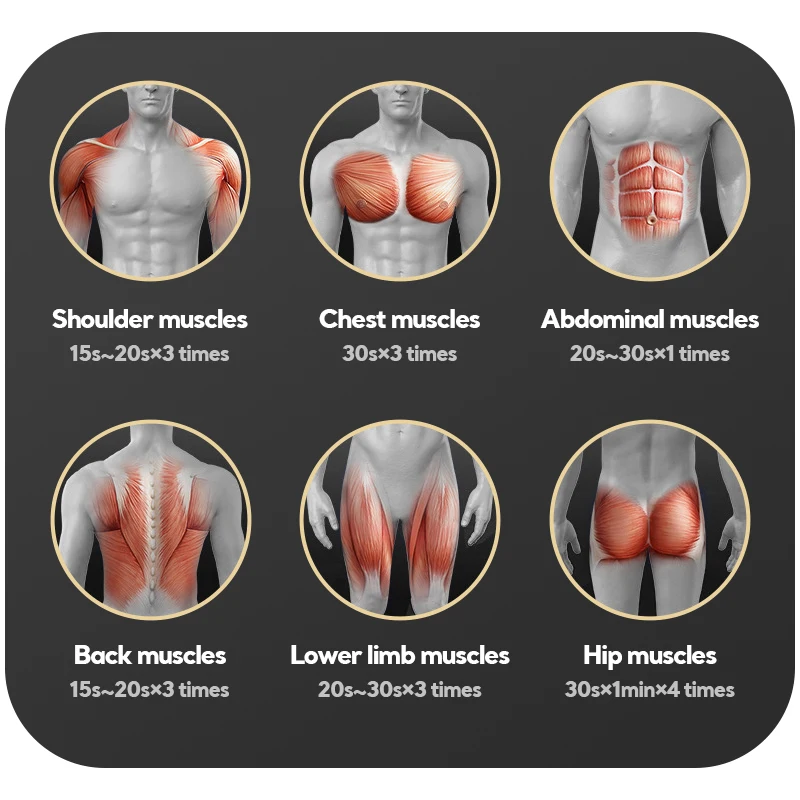 Factory Price Professional Rechargeable Deep Tissue Percussion Portable Pocket Mini Vibration Muscle Massage Gun