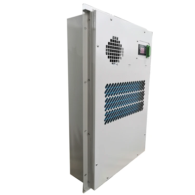 1200W/4000BTU 220v ac cabinet air conditioner air conditioning for cnc machine