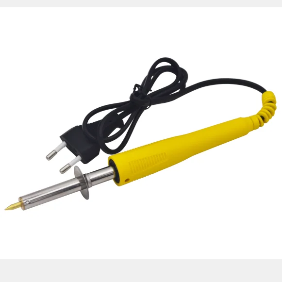 220v 30w portable electric soldering iron.