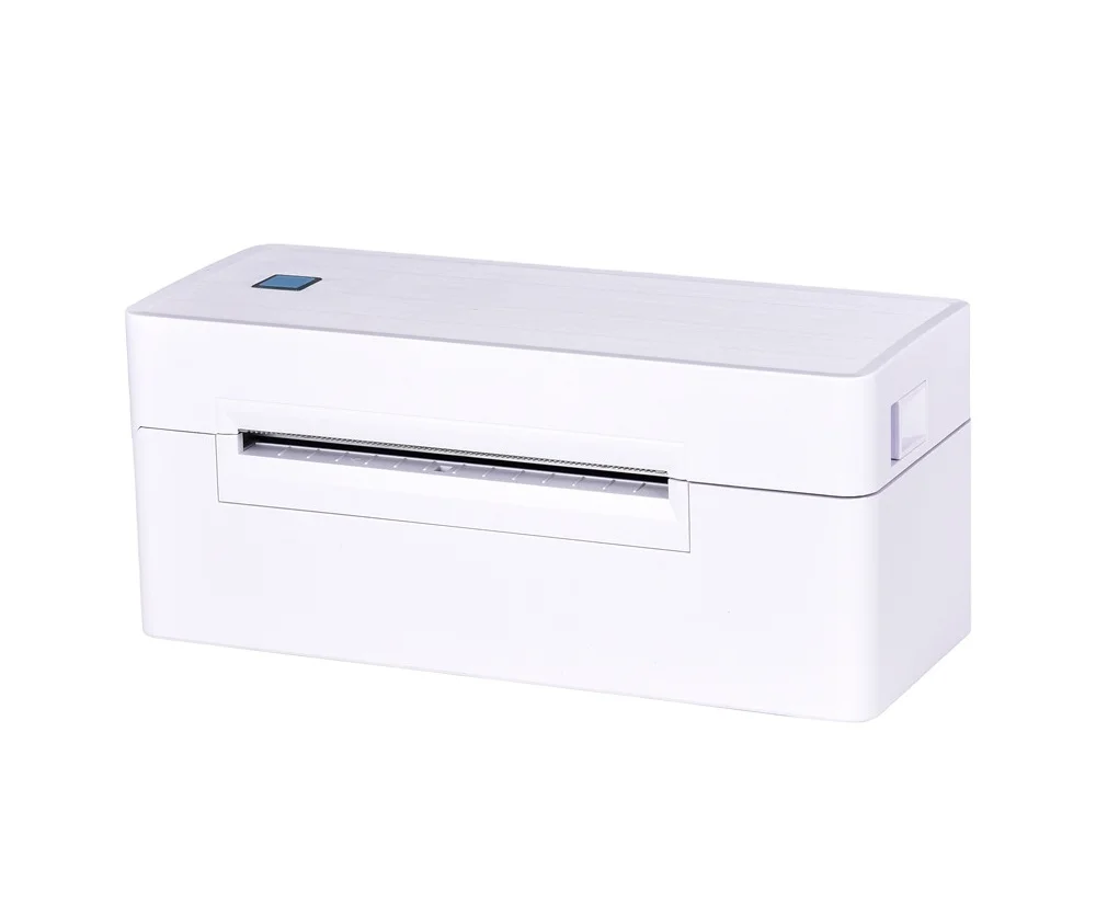 4 inch thermal barcode printer 4inch thermal printer 58mm pos bluetooth thermal printer machine 2