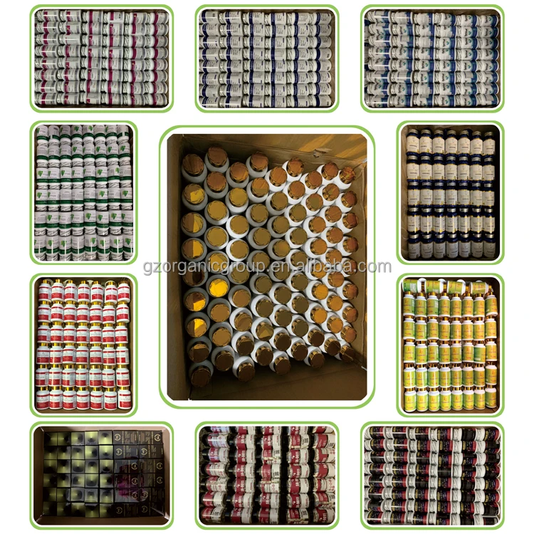 Private Label Organic Herbs Milk Thistle Premium Liver Detox Capsules Colon Cleanser Body Detoxifier Capsule Supplement 1000mg