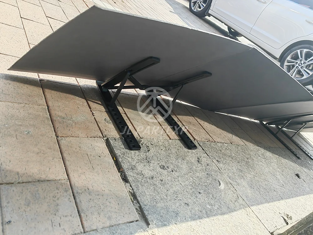 Solar Flexible Panel 100W foldable Solar Panel / Flexible Solar Panel for Outdoor Camping